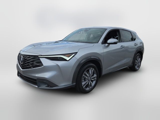 2026 Acura ADX Base