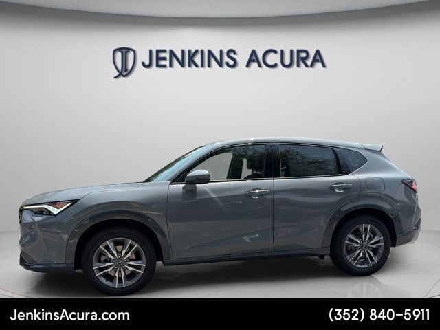 2026 Acura ADX Base