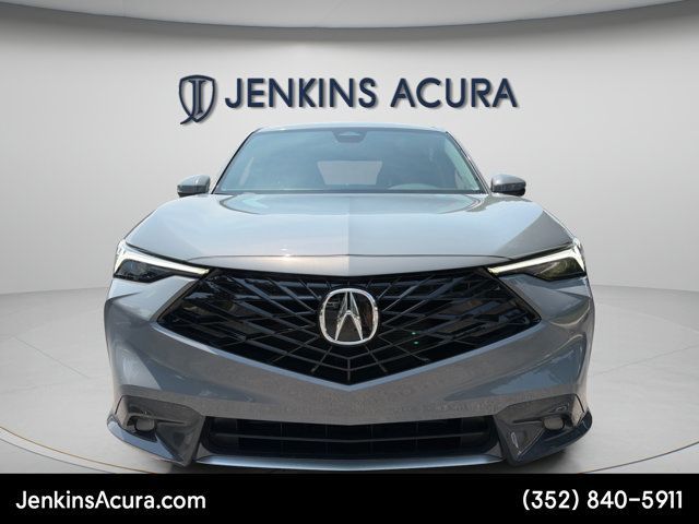 2026 Acura ADX Base