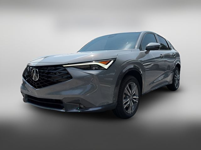 2026 Acura ADX Base
