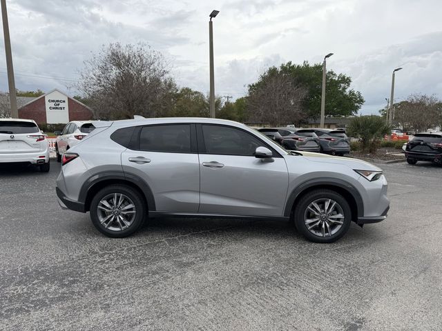 2026 Acura ADX Base