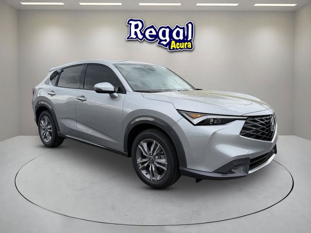 2026 Acura ADX Base