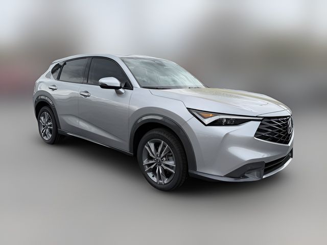 2026 Acura ADX Base