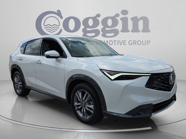 2026 Acura ADX Base