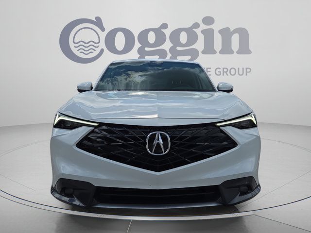 2026 Acura ADX Base