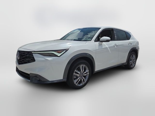 2026 Acura ADX Base