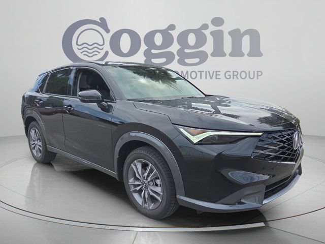2026 Acura ADX Base