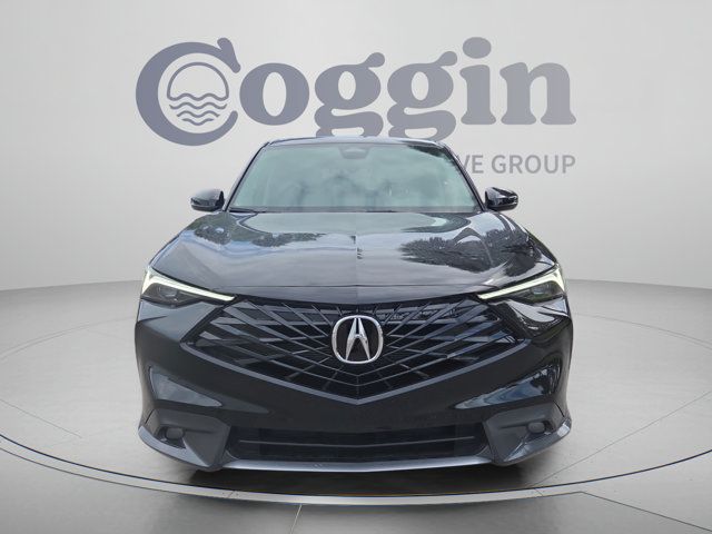 2026 Acura ADX Base