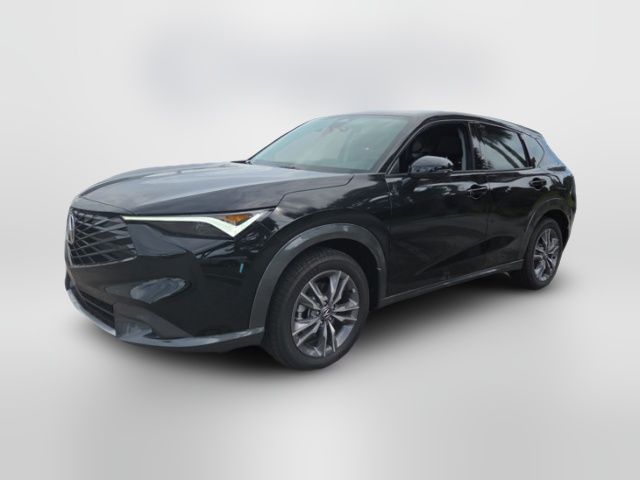 2026 Acura ADX Base