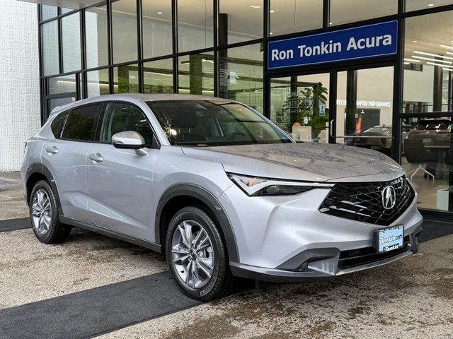 2026 Acura ADX Base
