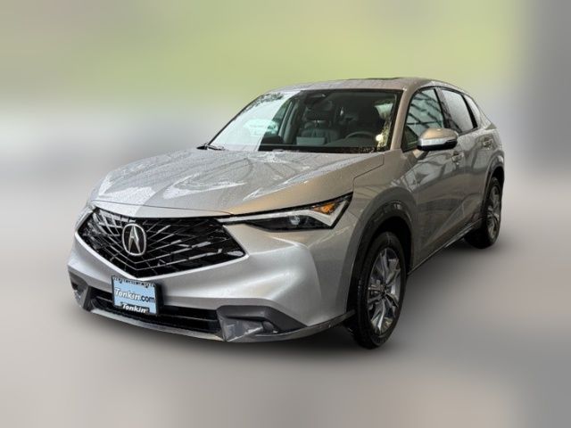 2026 Acura ADX Base
