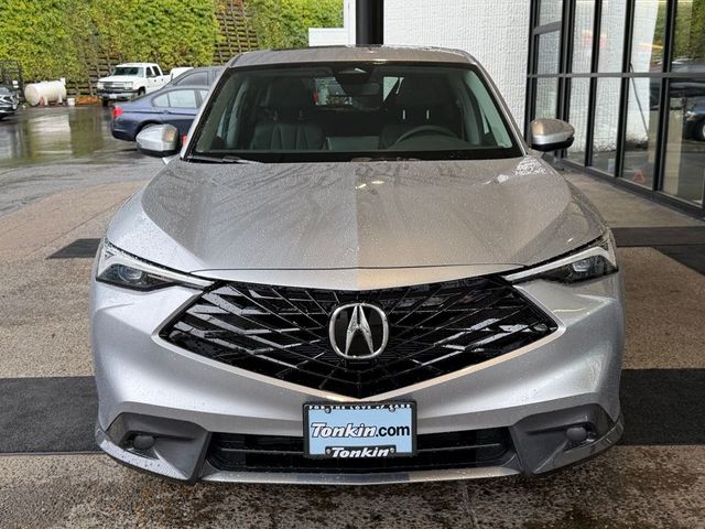 2026 Acura ADX Base