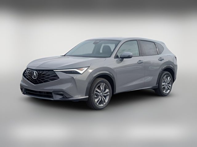 2026 Acura ADX Base