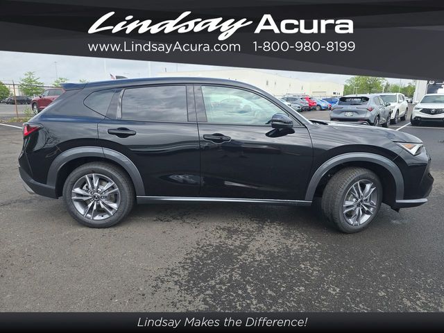 2026 Acura ADX Base