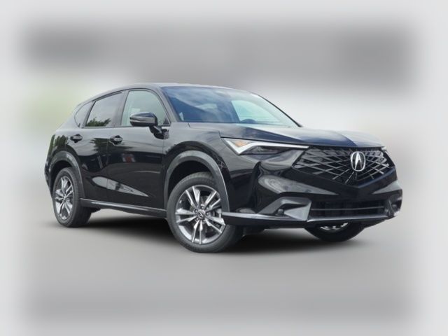 2026 Acura ADX Base