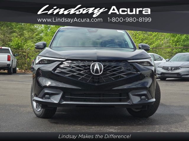 2026 Acura ADX Base