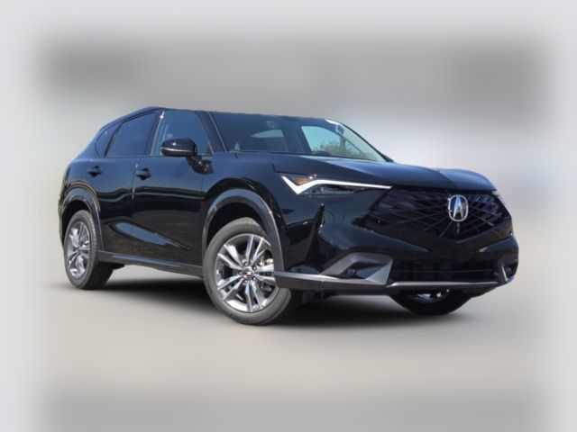 2026 Acura ADX Base