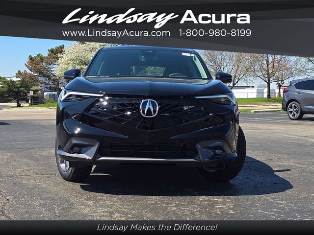 2026 Acura ADX Base