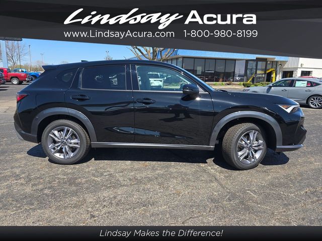 2026 Acura ADX Base