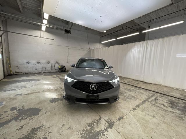 2026 Acura ADX Base