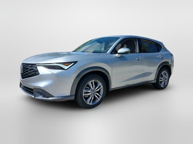 2026 Acura ADX Base