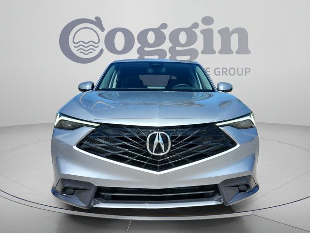 2026 Acura ADX Base