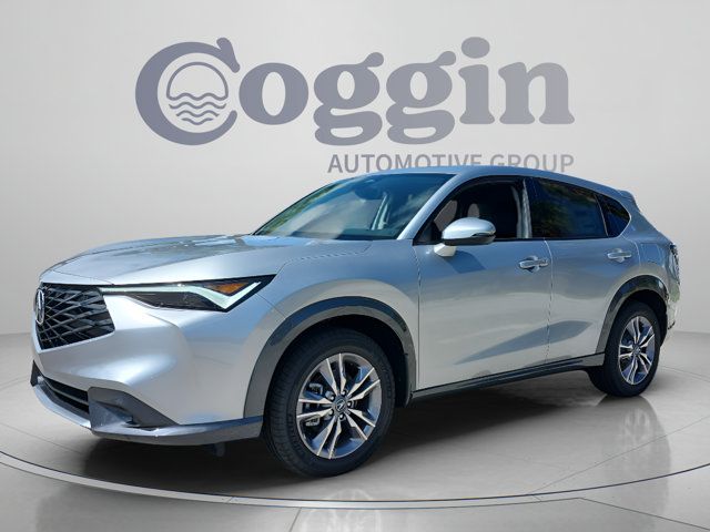 2026 Acura ADX Base