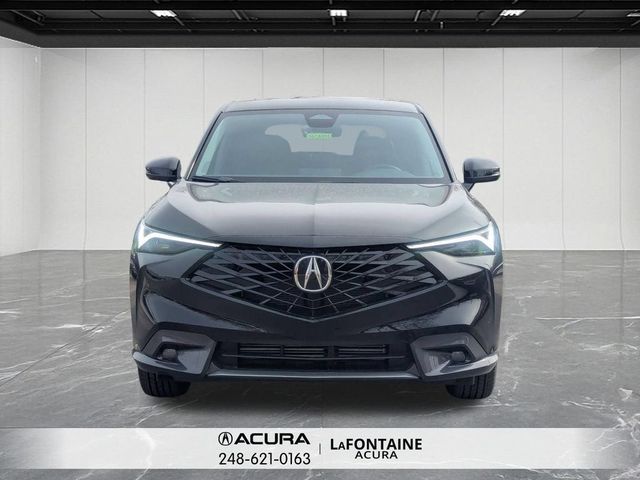 2026 Acura ADX Base