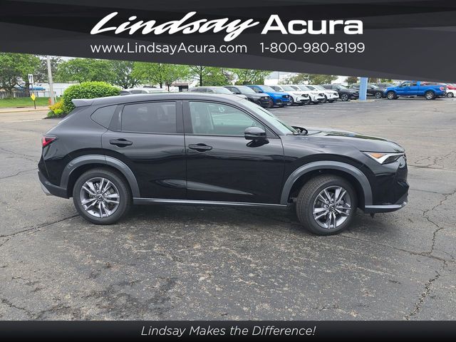 2026 Acura ADX Base