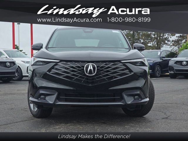 2026 Acura ADX Base
