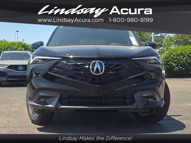 2026 Acura ADX Base