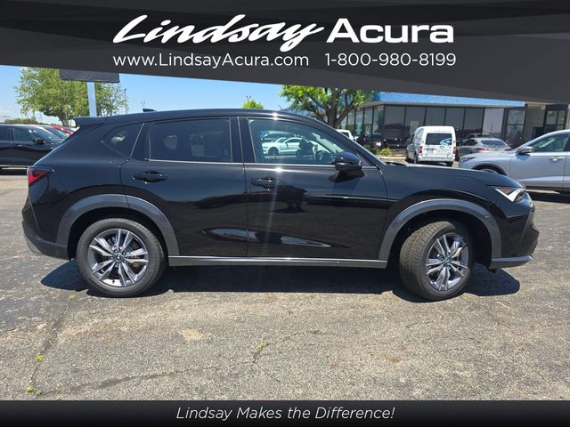 2026 Acura ADX Base