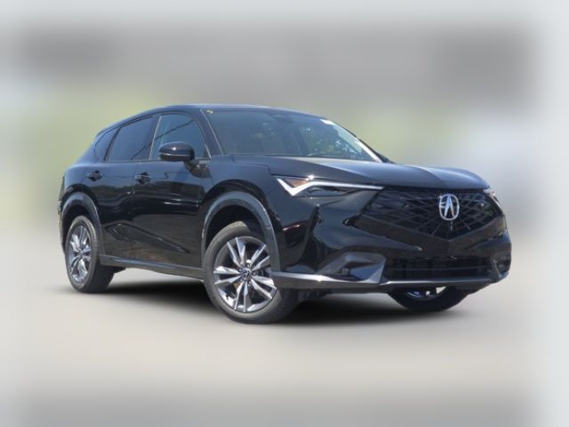 2026 Acura ADX Base