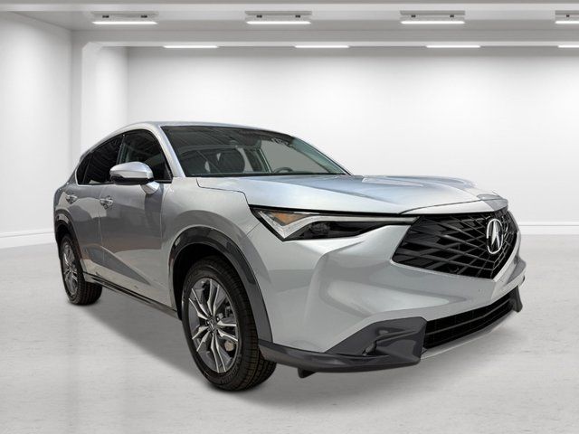 2026 Acura ADX Base