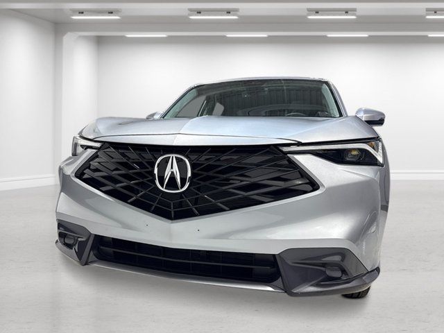 2026 Acura ADX Base
