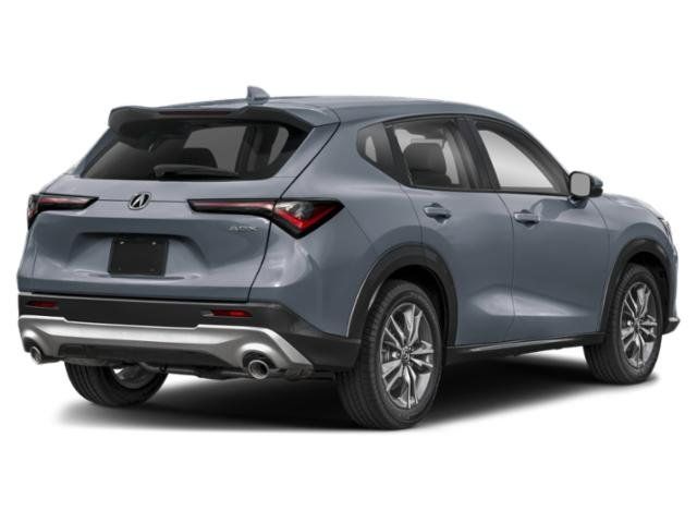 2026 Acura ADX Base