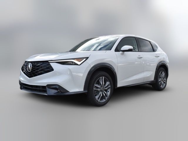 2026 Acura ADX Base