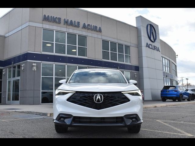 2026 Acura ADX Base
