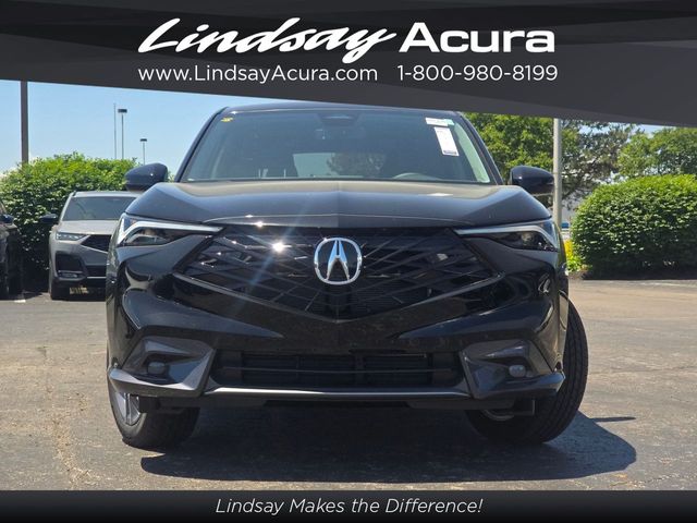2026 Acura ADX Base