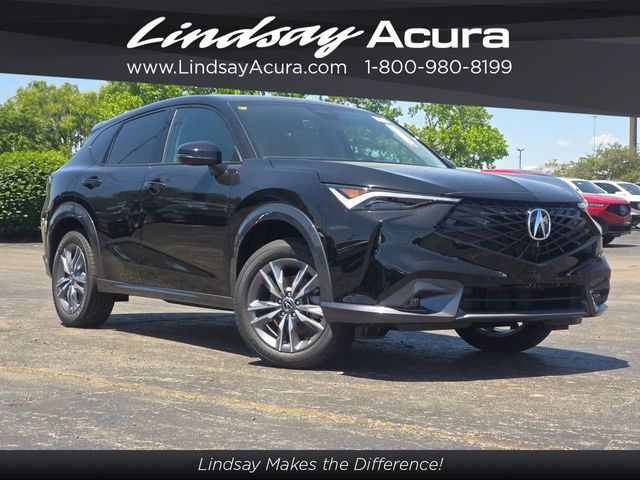 2026 Acura ADX Base
