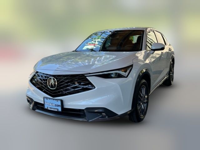 2026 Acura ADX Base