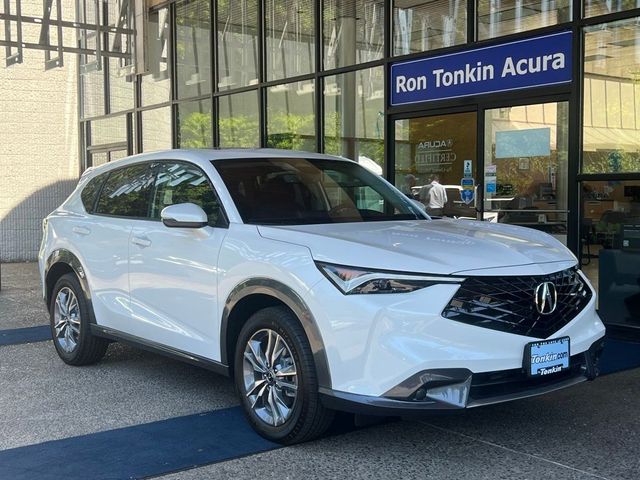 2026 Acura ADX Base