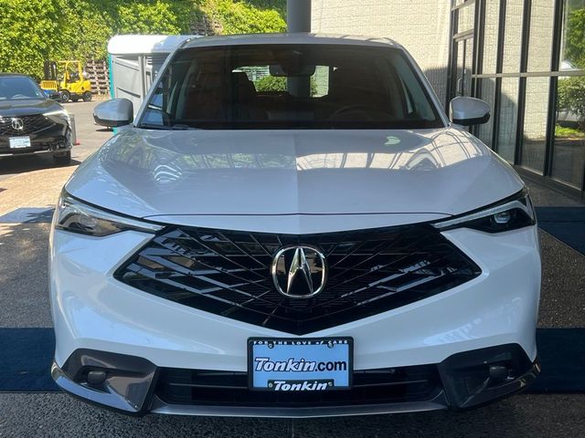 2026 Acura ADX Base