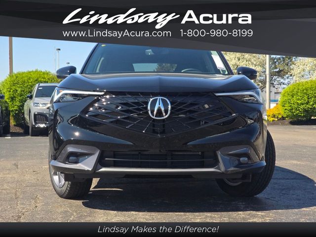 2026 Acura ADX Base