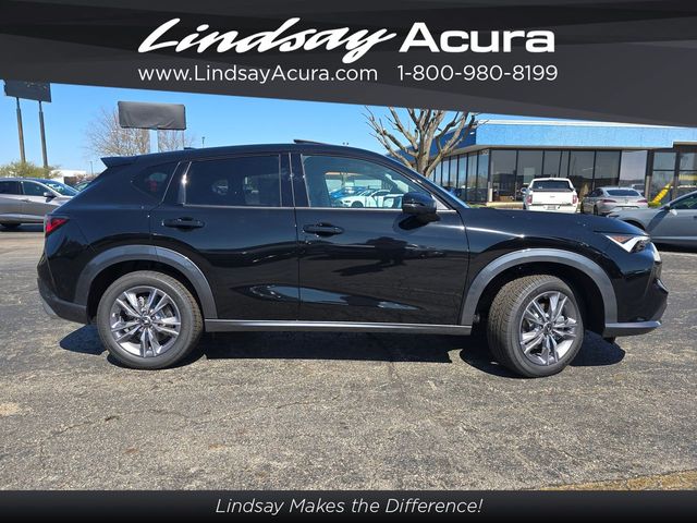 2026 Acura ADX Base