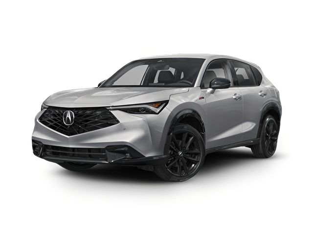 2026 Acura ADX w/A-Spec Advance Package