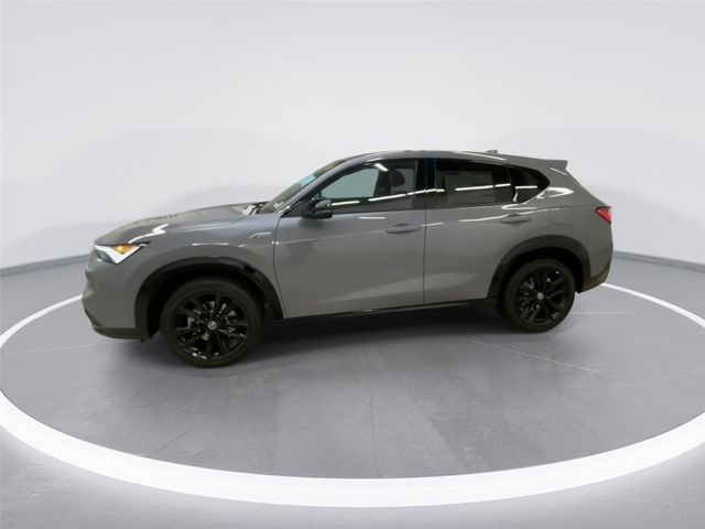 2026 Acura ADX w/A-Spec Advance Package