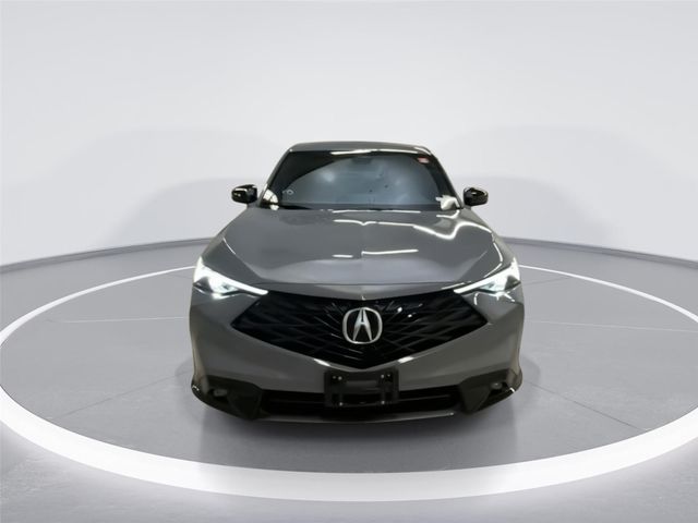 2026 Acura ADX w/A-Spec Advance Package