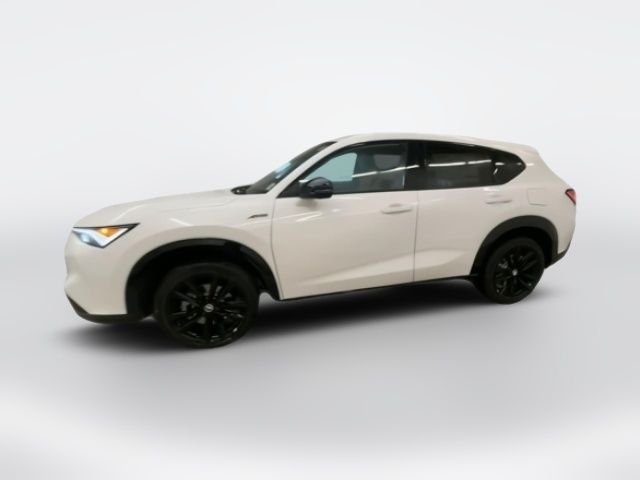 2026 Acura ADX w/A-Spec Advance Package