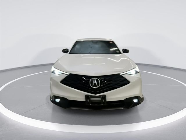 2026 Acura ADX w/A-Spec Advance Package